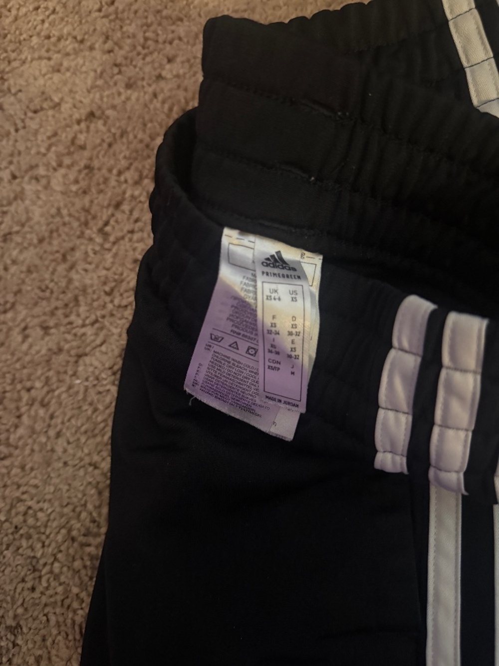 track pants joggers